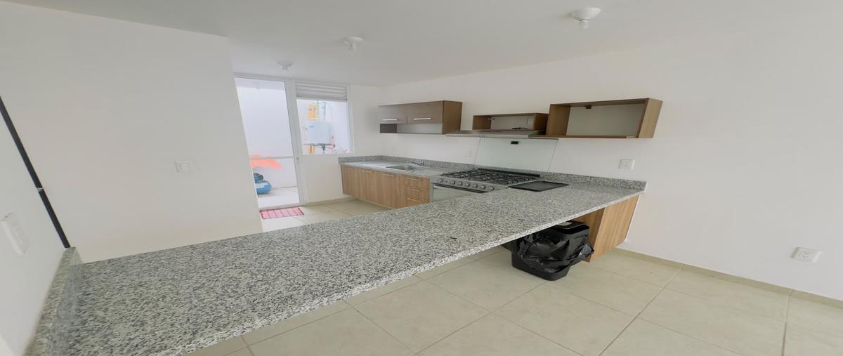Foto de casa en condominio en renta en paseos de zakia poniente , zakia, el marqués, querétaro, 0 No. 04