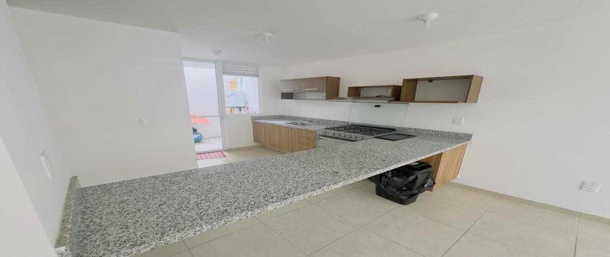 Foto de casa en condominio en renta en paseos de zakia poniente , zakia, el marqués, querétaro, 0 No. 05