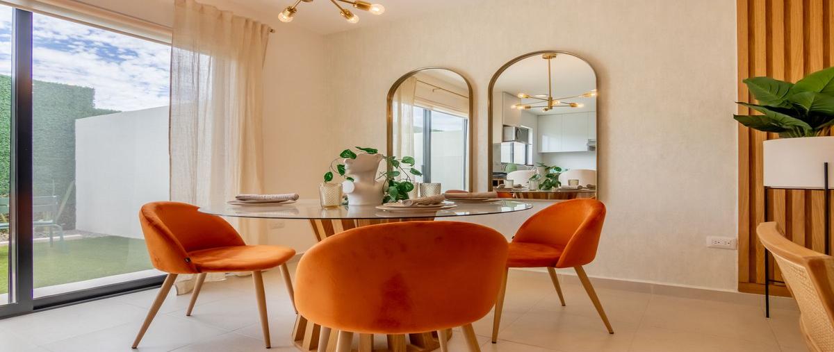 Foto de casa en venta en paseos de zakia poniente zakiaqro. , zakia, el marqués, querétaro, 0 No. 03