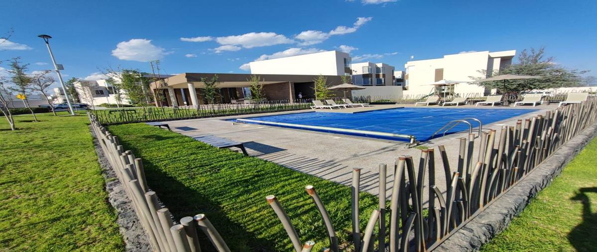 Foto de departamento en renta en paseos de zakia , zakia, el marqués, querétaro, 26503457 No. 04