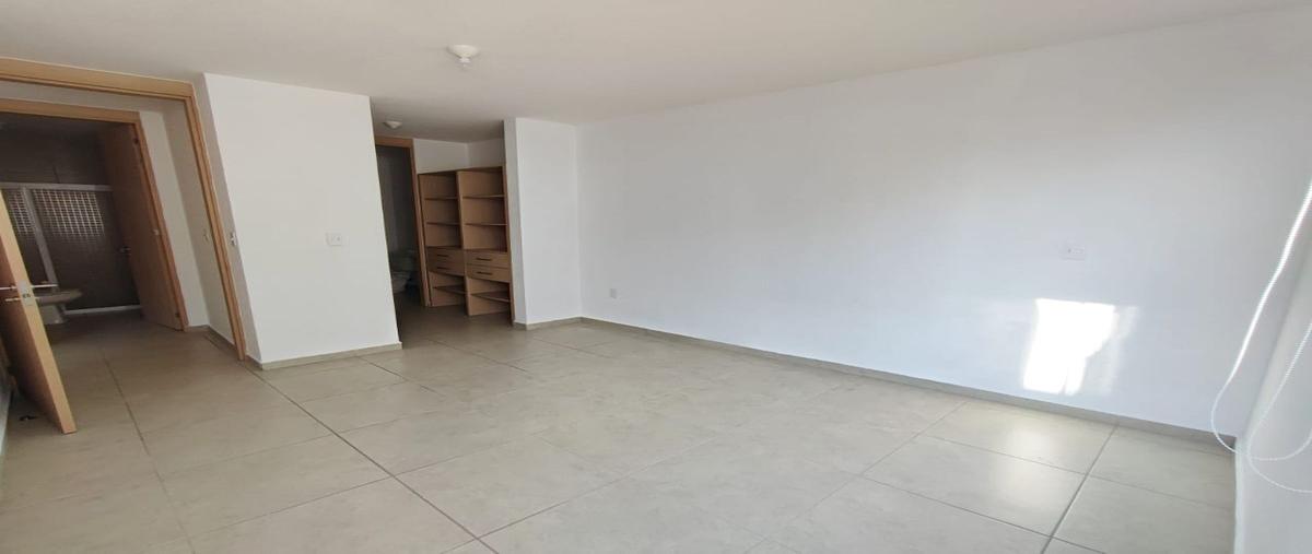 Foto de departamento en renta en paseos de zakia , zakia, el marqués, querétaro, 26503457 No. 05