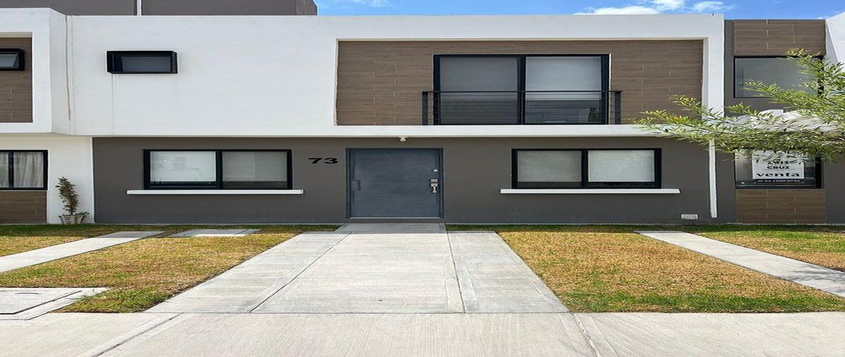 Foto de casa en paseos de zakia , zakia, el marqués, querétaro, 0 foto 01 Foto de casa en renta en paseos de zakia , zakia, el marqués, querétaro, 0 No. 01