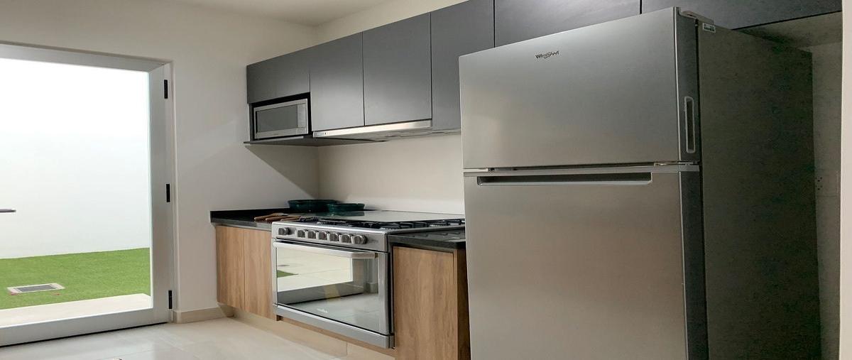 Foto de casa en renta en paseos de zakia , zakia, el marqués, querétaro, 0 No. 03