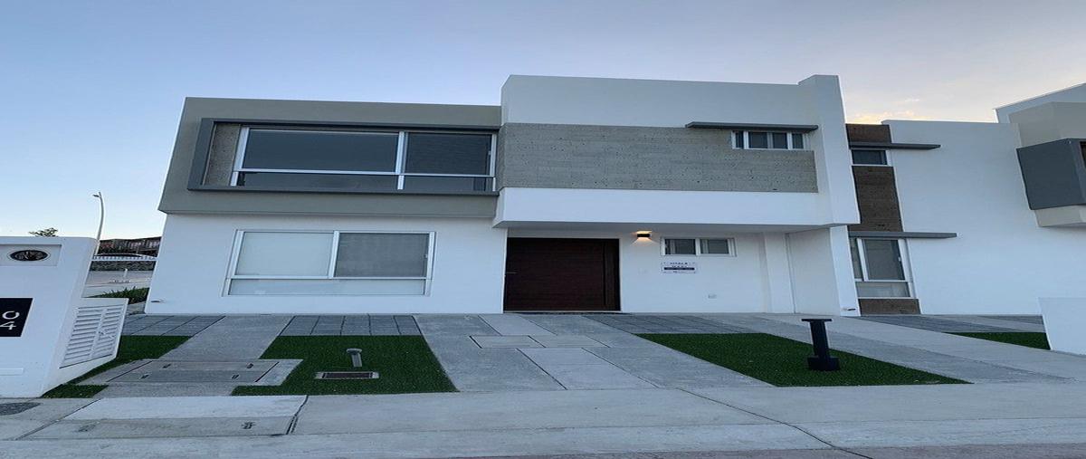 Foto de casa en renta en paseos de zakia , zakia, el marqués, querétaro, 0 No. 03