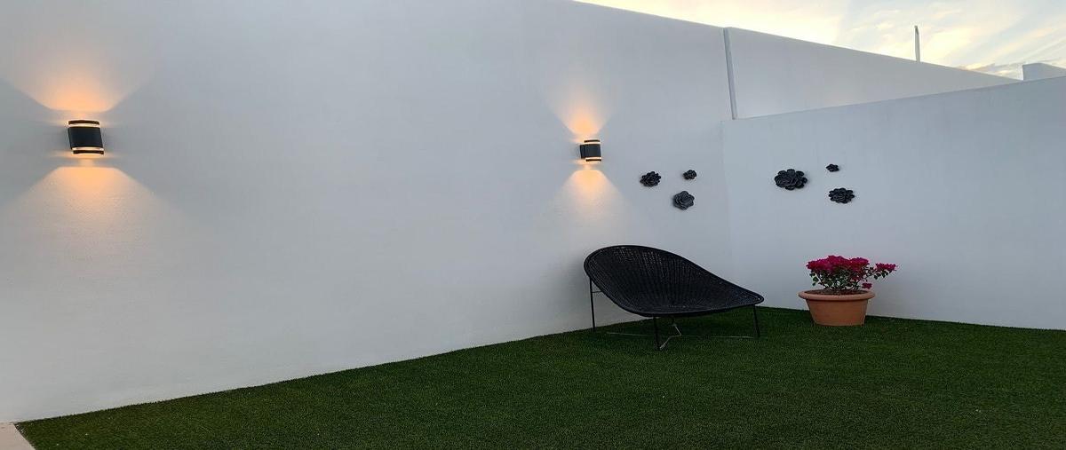 Foto de casa en renta en paseos de zakia , zakia, el marqués, querétaro, 0 No. 04