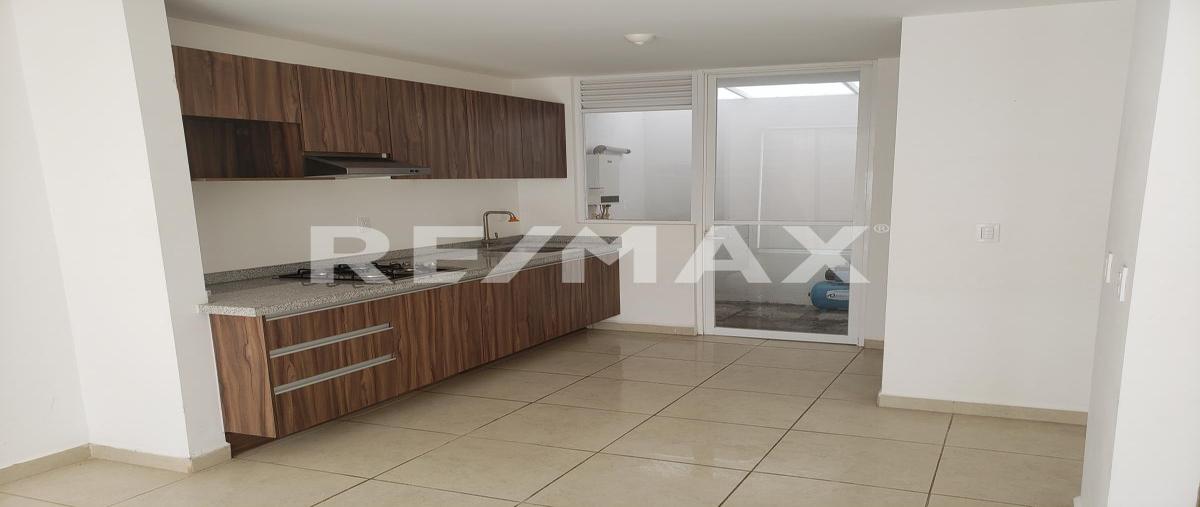 Foto de casa en condominio en renta en paseos de zakia , zakia, el marqués, querétaro, 0 No. 03
