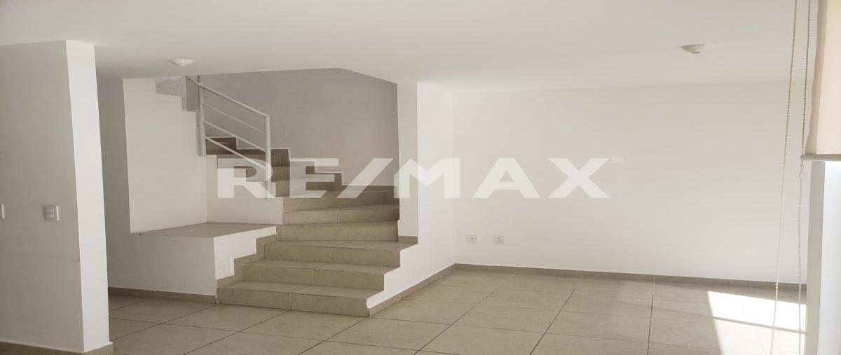 Foto de casa en condominio en renta en paseos de zakia , zakia, el marqués, querétaro, 0 No. 04