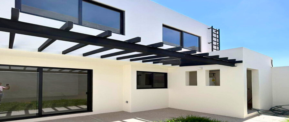 Foto de casa en venta en paseos de zakiazizana , zakia, el marqués, querétaro, 0 No. 04