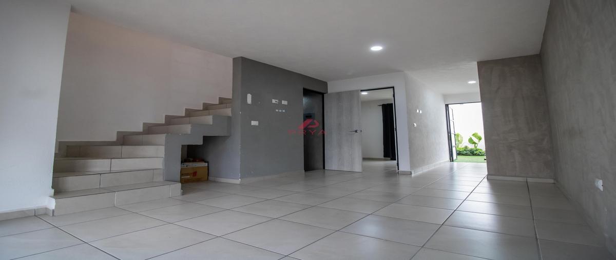 Foto de casa en venta en paseos del alva , valle imperial, zapopan, jalisco, 0 No. 01