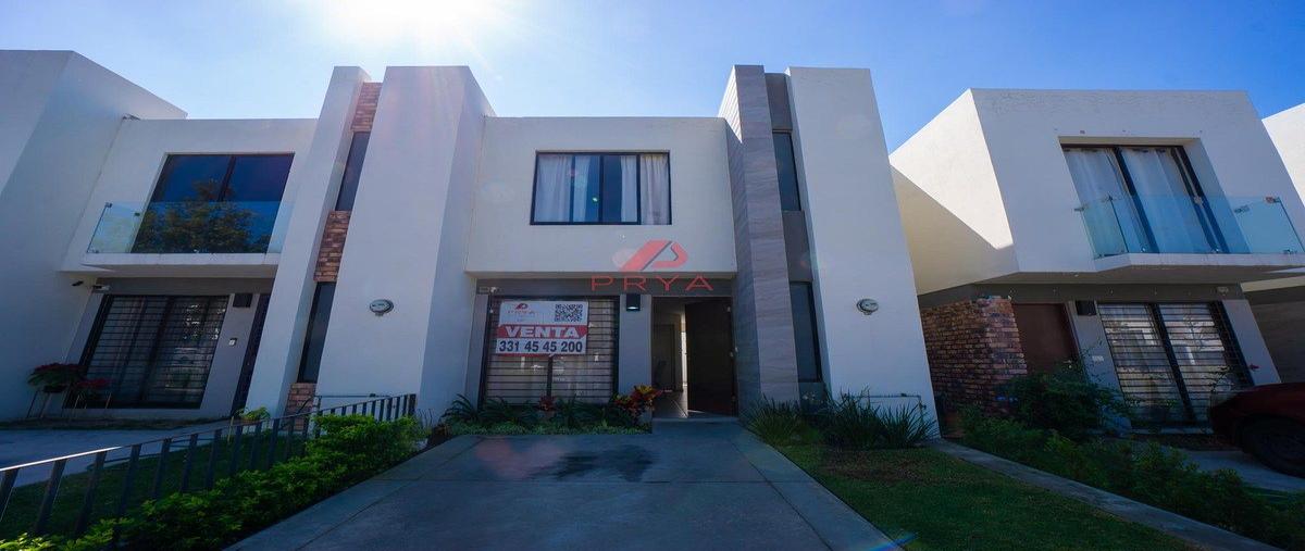 Foto de casa en paseos del alva , valle imperial, zapopan, jalisco, 30809063 foto 01 Foto de casa en venta en paseos del alva , valle imperial, zapopan, jalisco, 30809063 No. 01