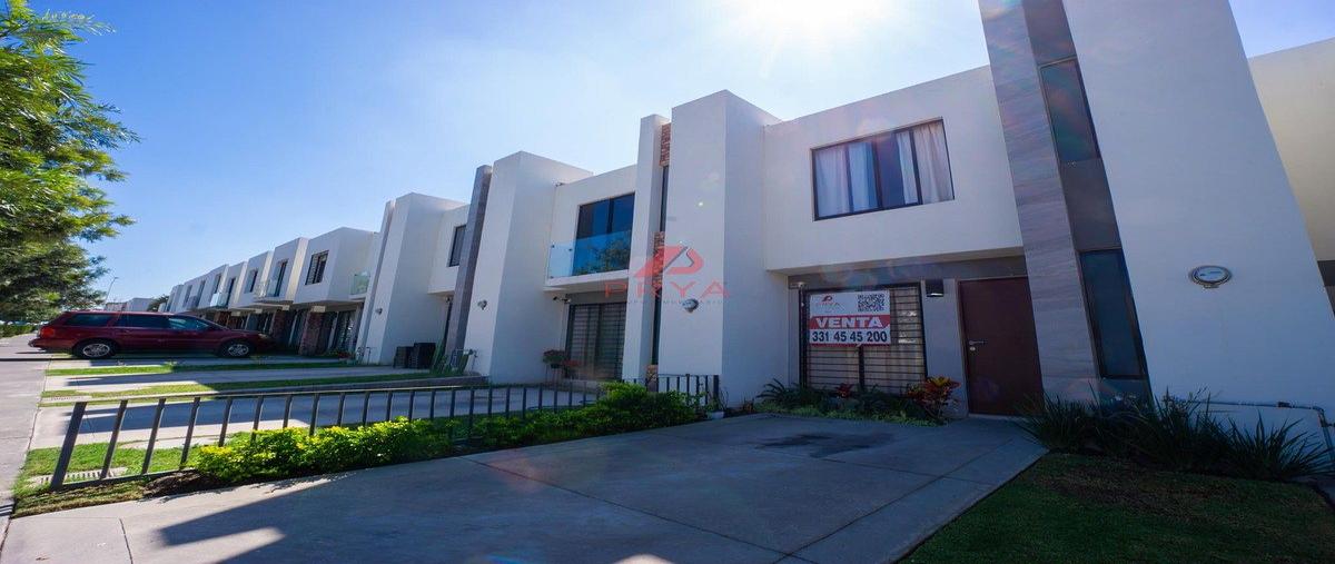 Foto de casa en paseos del alva , valle imperial, zapopan, jalisco, 30809063 foto 02 Foto de casa en venta en paseos del alva , valle imperial, zapopan, jalisco, 30809063 No. 02