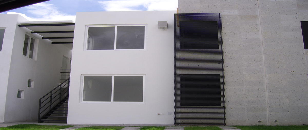 Foto de departamento en renta en . , paseos del bosque, corregidora, querétaro, 0 No. 01
