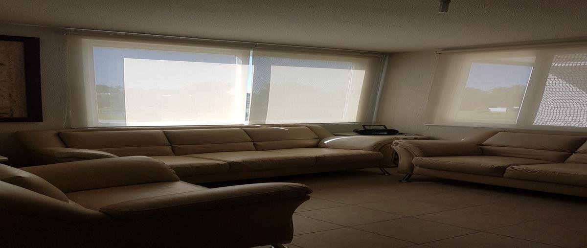Foto de departamento en renta en . , paseos del bosque, corregidora, querétaro, 0 No. 03