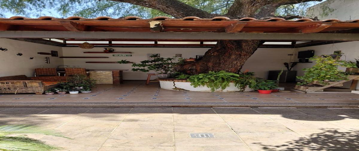 Foto de casa en renta en  , paseos del bosque, corregidora, querétaro, 0 No. 04