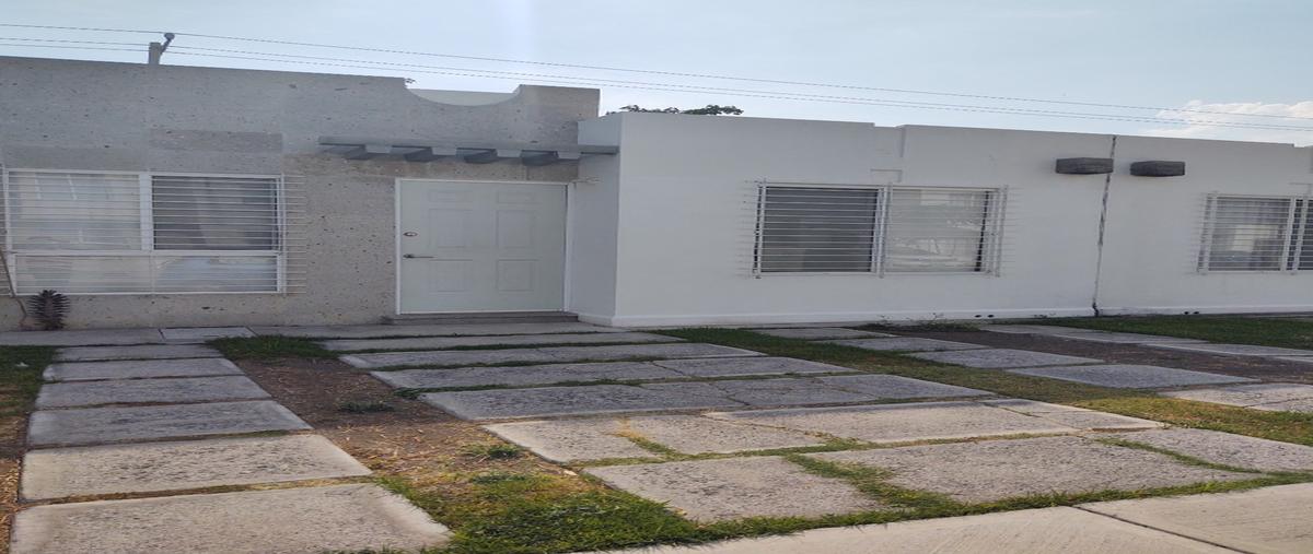 Foto de casa en renta en  , paseos del bosque, corregidora, querétaro, 0 No. 03