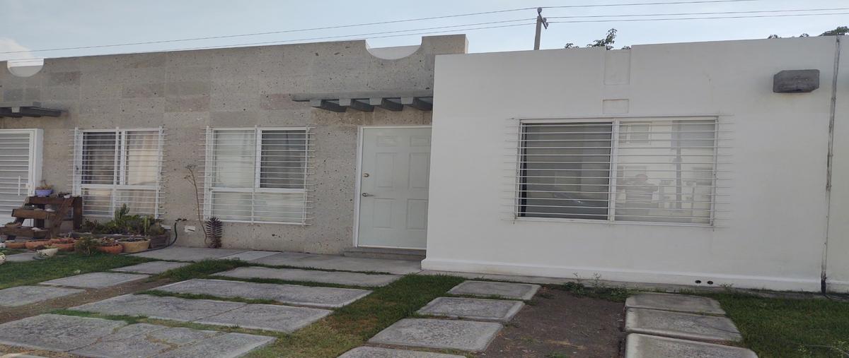 Foto de casa en renta en  , paseos del bosque, corregidora, querétaro, 0 No. 04