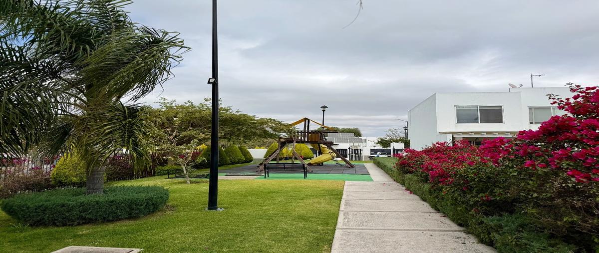 Foto de casa en condominio en venta en  , paseos del bosque, corregidora, querétaro, 0 No. 03