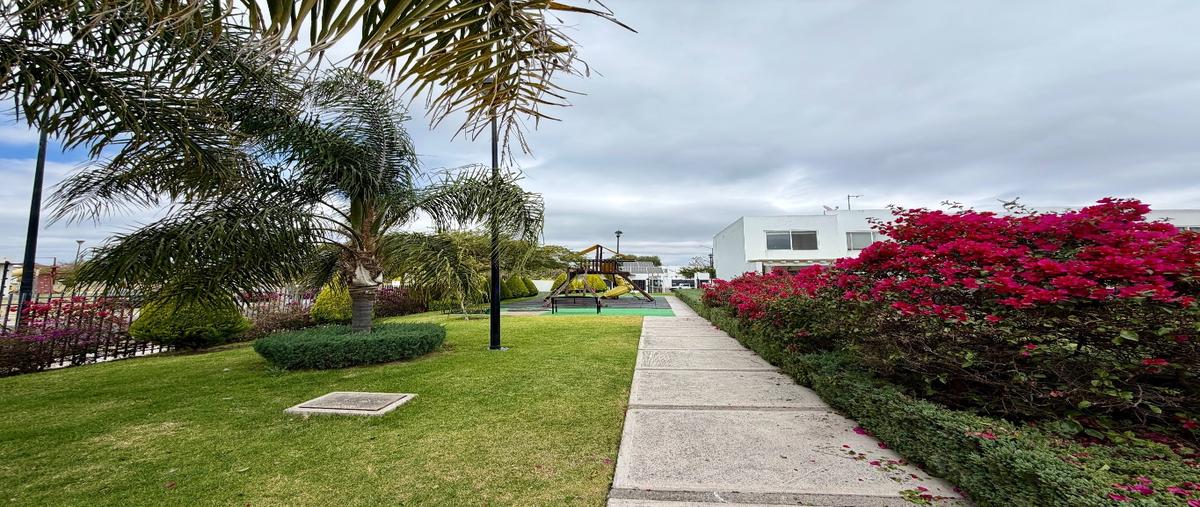 Foto de casa en condominio en venta en  , paseos del bosque, corregidora, querétaro, 0 No. 04