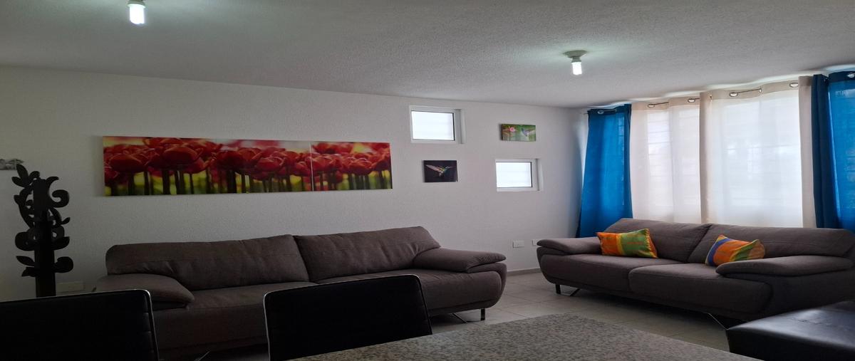 Foto de departamento en renta en  , paseos del bosque, corregidora, querétaro, 0 No. 03