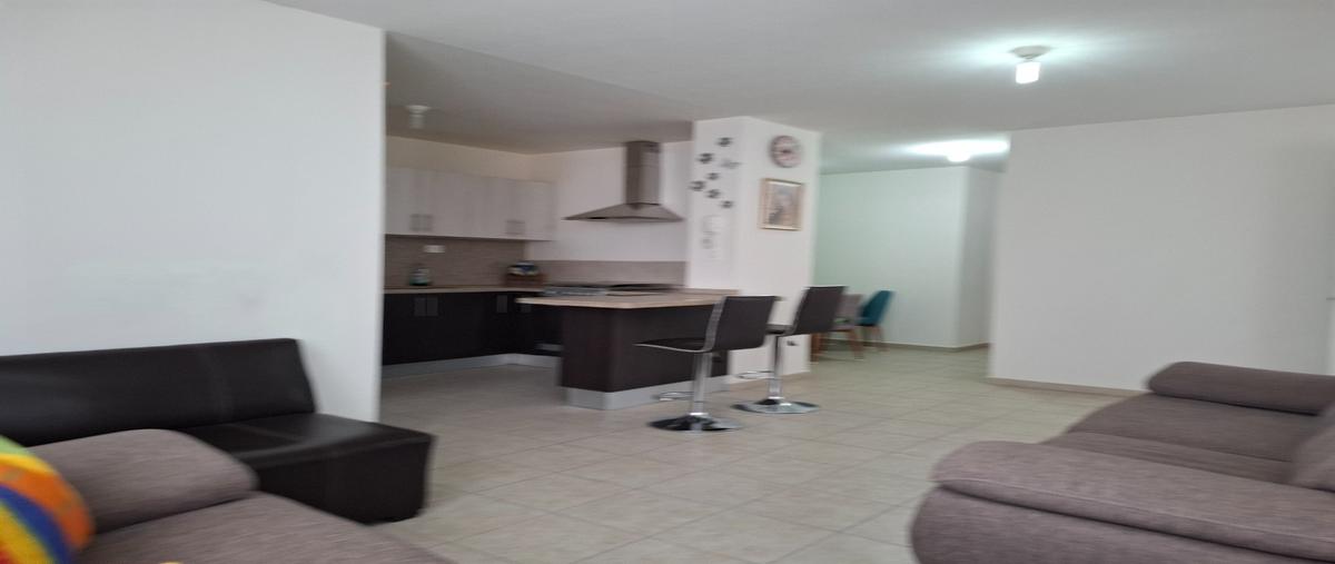 Foto de departamento en renta en  , paseos del bosque, corregidora, querétaro, 0 No. 04