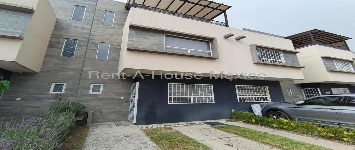 Foto de casa en venta en  , paseos del bosque, cuautitlán, méxico, 30353572 No. 01