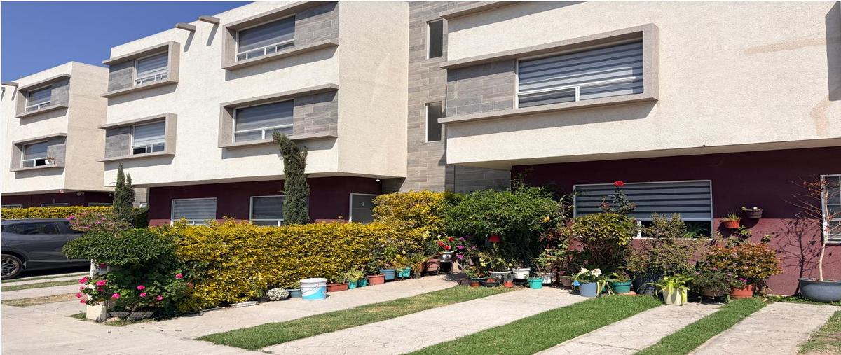 Foto de casa en , paseos del bosque, cuautitlán, méxico, 30985648 foto 02 Foto de casa en venta en , paseos del bosque, cuautitlán, méxico, 30985648 No. 02