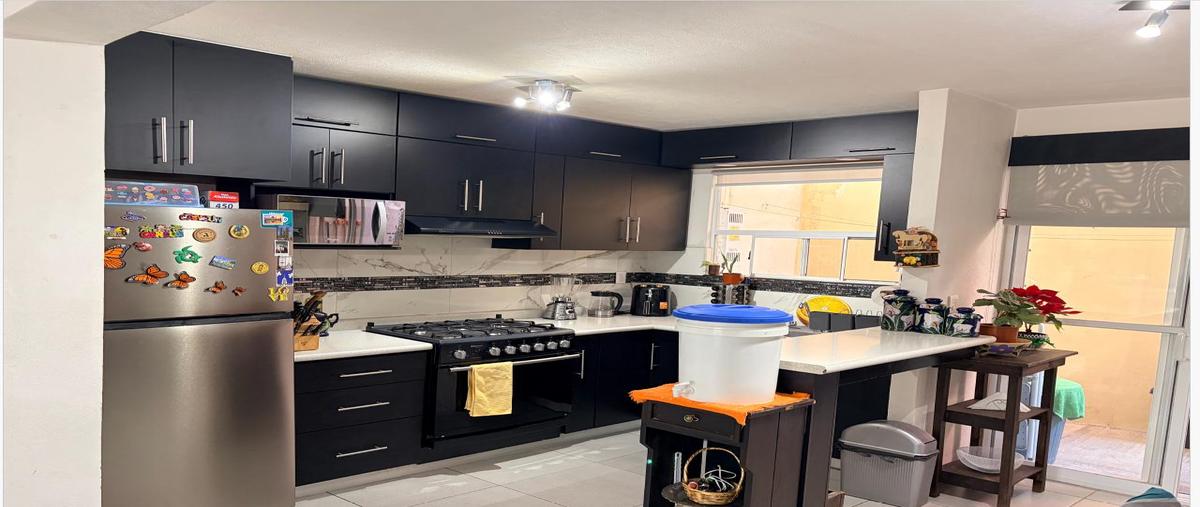 Foto de casa en venta en  , paseos del bosque, cuautitlán, méxico, 31096315 No. 04