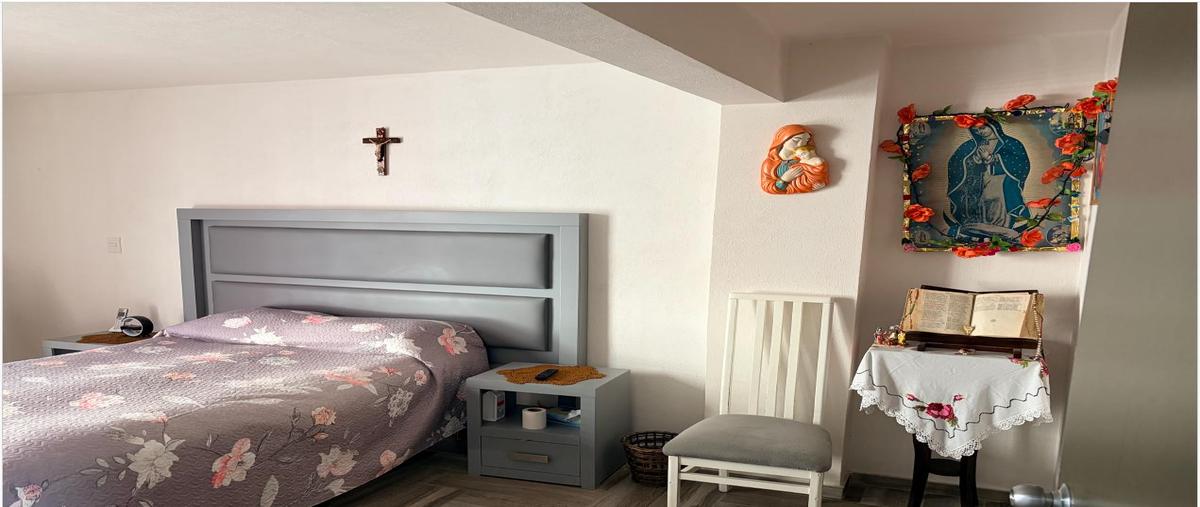 Foto de casa en venta en  , paseos del bosque, cuautitlán, méxico, 31096315 No. 05