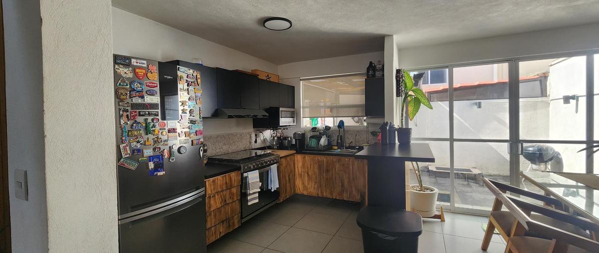 Foto de casa en venta en  , paseos del bosque, cuautitlán, méxico, 31096316 No. 04