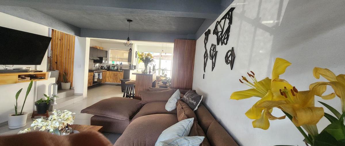 Foto de casa en venta en  , paseos del bosque, cuautitlán, méxico, 31096316 No. 05