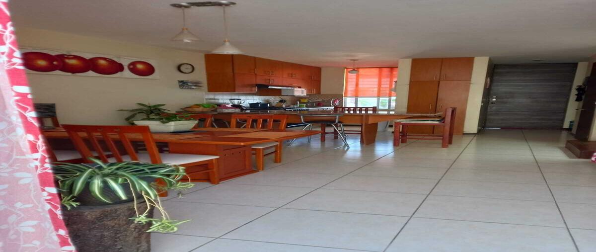 Foto de casa en venta en paseos del bosque , el fortín, zapopan, jalisco, 28394545 No. 03