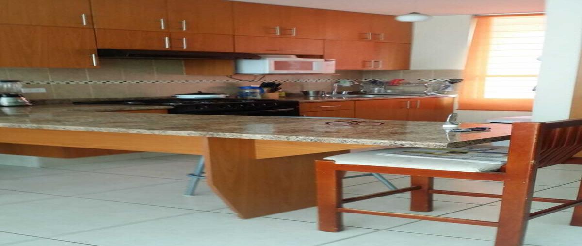 Foto de casa en venta en paseos del bosque , el fortín, zapopan, jalisco, 28394545 No. 05