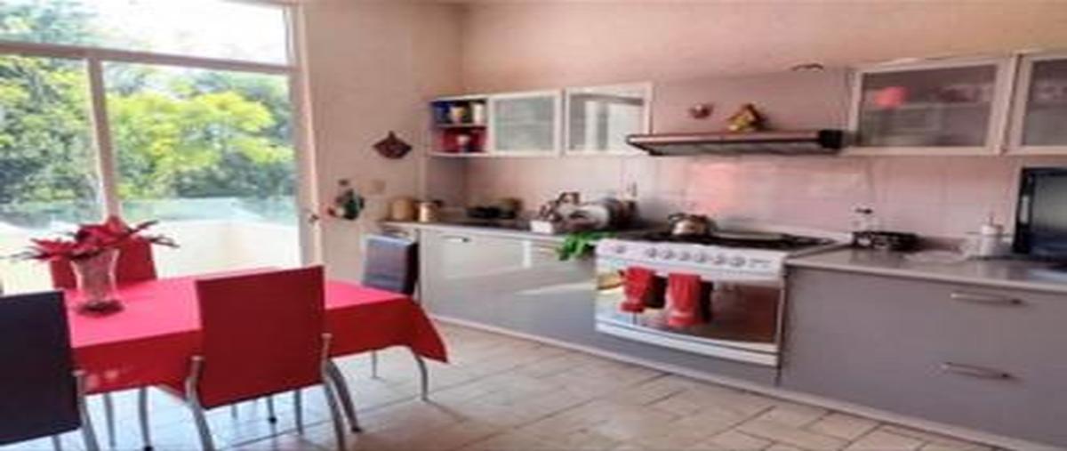 Foto de casa en venta en  , paseos del bosque, naucalpan de juárez, méxico, 0 No. 03