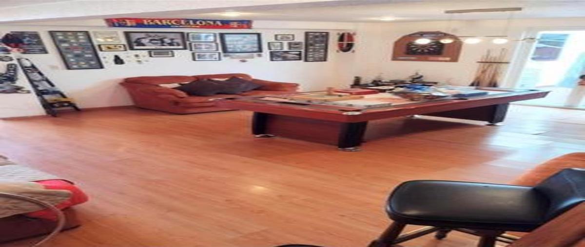 Foto de casa en venta en  , paseos del bosque, naucalpan de juárez, méxico, 0 No. 05