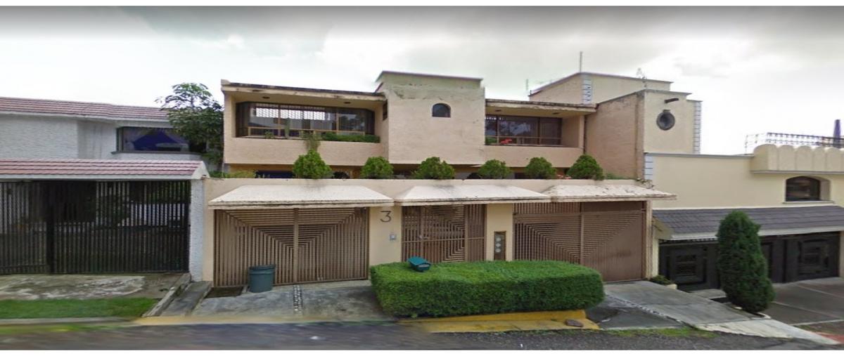 Foto de casa en , paseos del bosque, naucalpan de juárez, méxico, 0 foto 01 Foto de casa en venta en , paseos del bosque, naucalpan de juárez, méxico, 0 No. 01