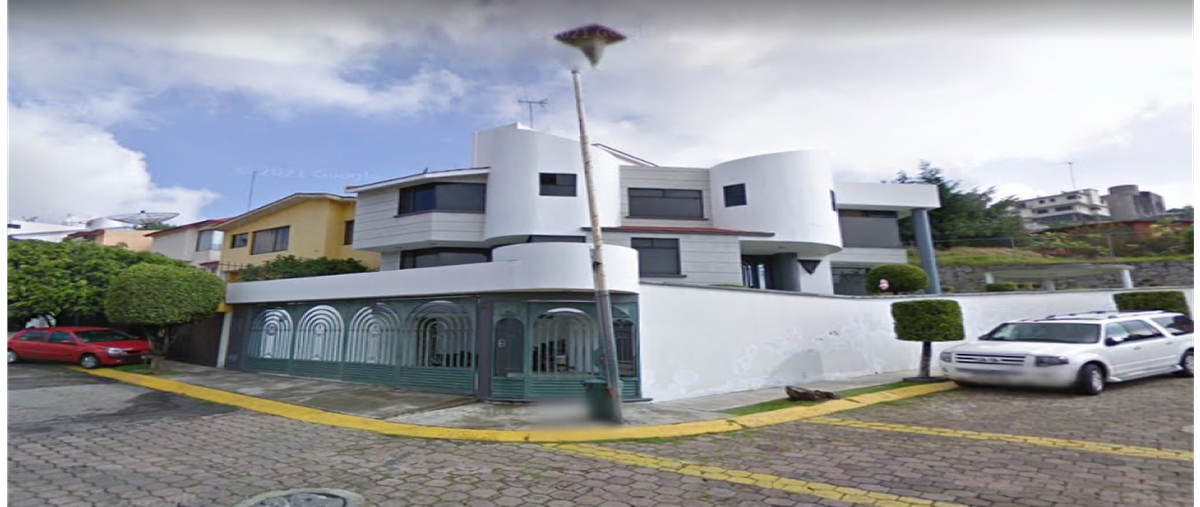 Foto de casa en venta en  , paseos del bosque, naucalpan de juárez, méxico, 0 No. 03
