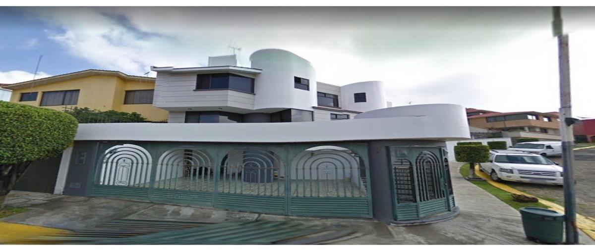 Foto de casa en venta en  , paseos del bosque, naucalpan de juárez, méxico, 0 No. 04