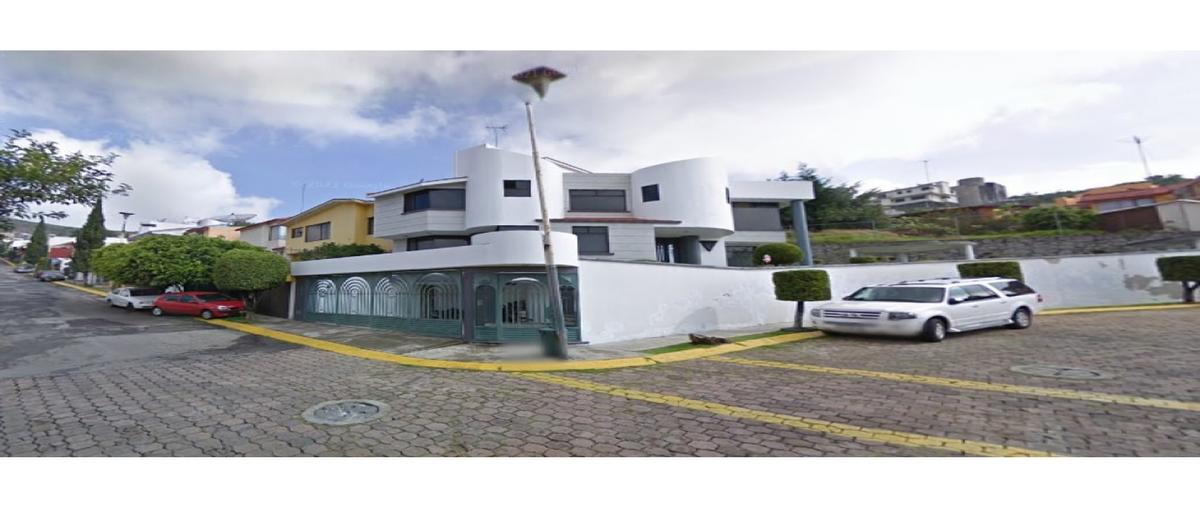 Foto de casa en venta en  , paseos del bosque, naucalpan de juárez, méxico, 0 No. 05
