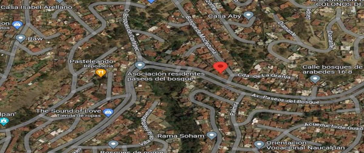 Foto de casa en , paseos del bosque, naucalpan de juárez, méxico, 0 foto 04 Foto de casa en venta en , paseos del bosque, naucalpan de juárez, méxico, 0 No. 04