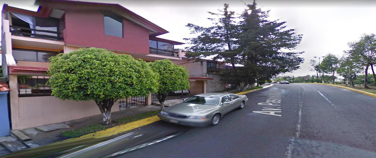 Foto de casa en , paseos del bosque, naucalpan de juárez, méxico, 0 foto 05 Foto de casa en venta en , paseos del bosque, naucalpan de juárez, méxico, 0 No. 05