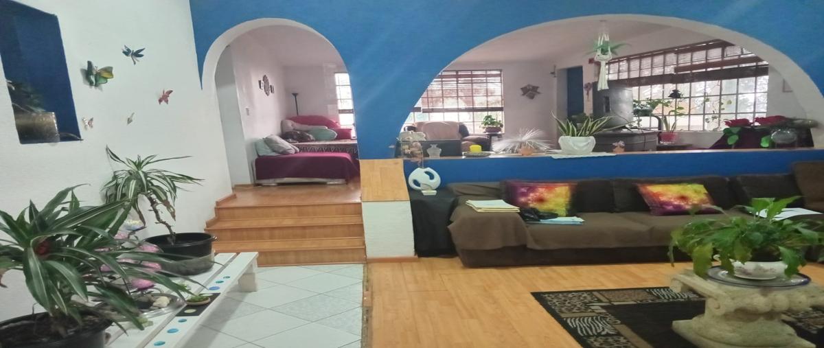 Foto de casa en venta en  , paseos del bosque, naucalpan de juárez, méxico, 29703665 No. 04