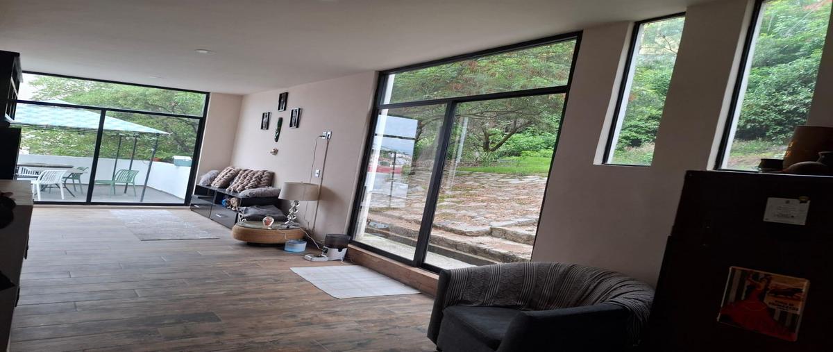 Foto de casa en venta en  , paseos del bosque, naucalpan de juárez, méxico, 30328193 No. 03