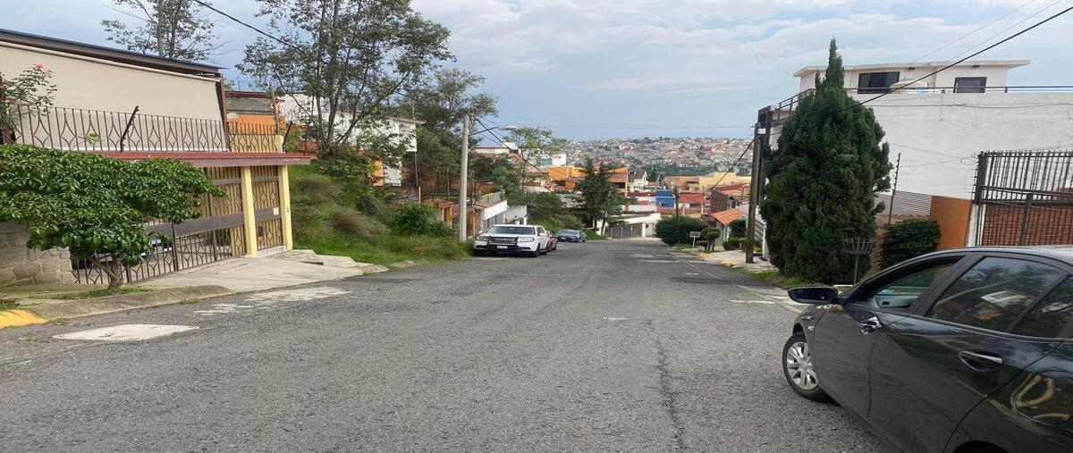 Foto de terreno habitacional en venta en  , paseos del bosque, naucalpan de juárez, méxico, 30351384 No. 05