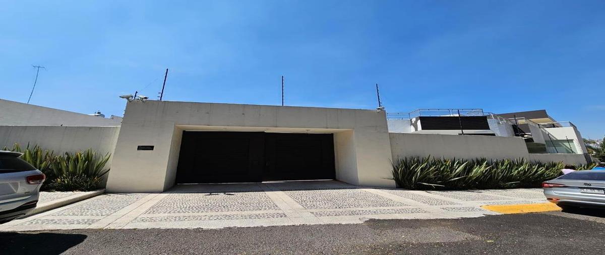 Foto de casa en venta en  , paseos del bosque, naucalpan de juárez, méxico, 30452239 No. 03