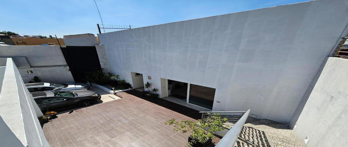Foto de casa en venta en  , paseos del bosque, naucalpan de juárez, méxico, 30452239 No. 04