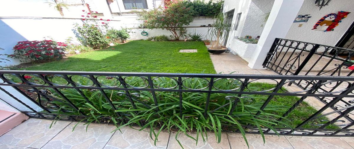 Foto de casa en venta en  , paseos del bosque, naucalpan de juárez, méxico, 0 No. 04