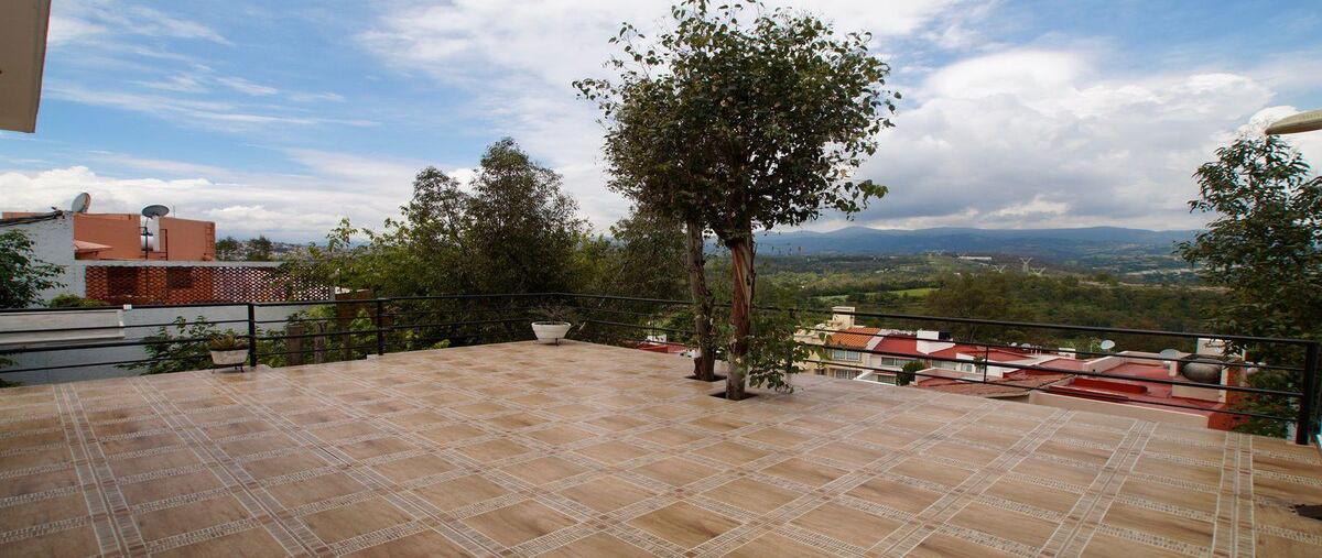 Foto de casa en venta en  , paseos del bosque, naucalpan de juárez, méxico, 0 No. 04