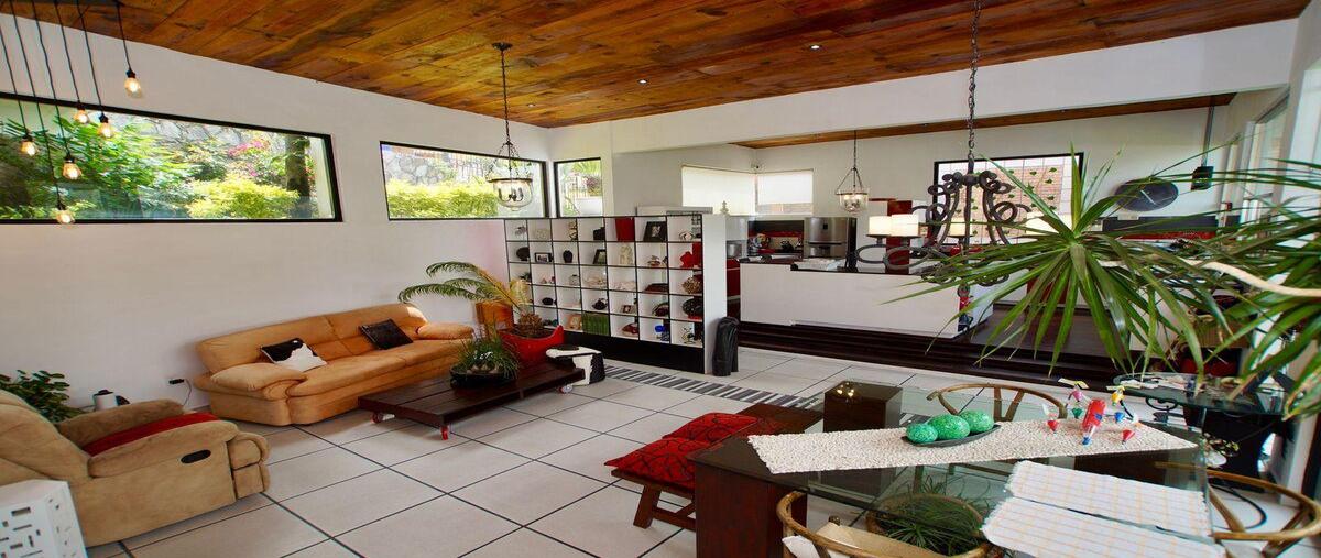 Foto de casa en venta en  , paseos del bosque, naucalpan de juárez, méxico, 0 No. 05