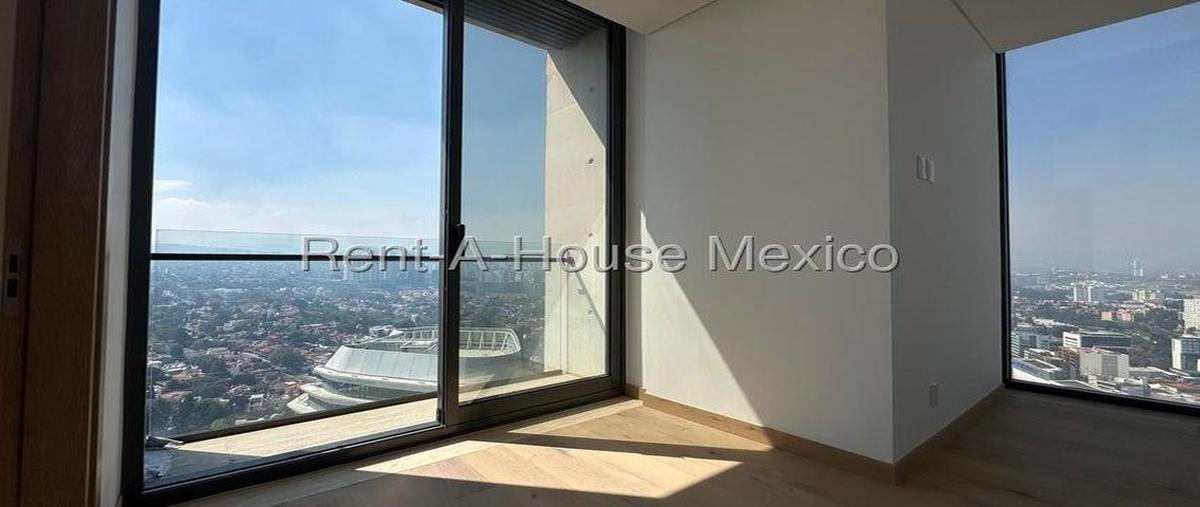 Foto de departamento en renta en  , paseos del bosque, naucalpan de juárez, méxico, 0 No. 03