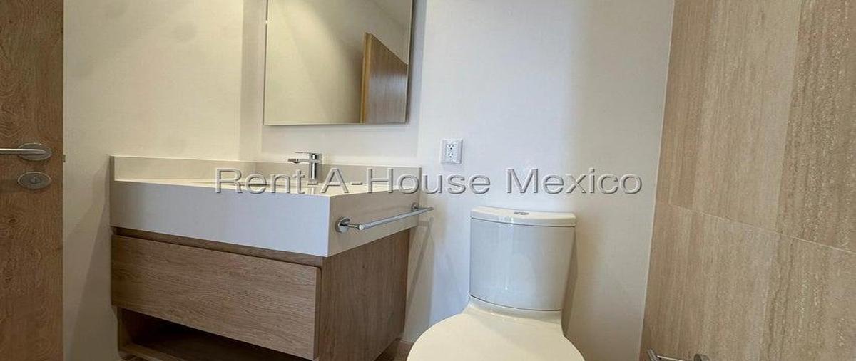 Foto de departamento en renta en  , paseos del bosque, naucalpan de juárez, méxico, 0 No. 05